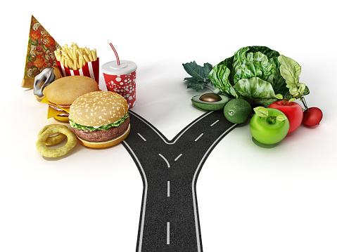The Application Choice for a Healthier Life