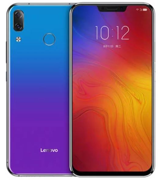 Lenovo Z5 Pro