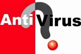 Antivirus Tips