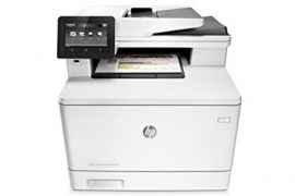 HP Laserjet Pro MFP M426fdn