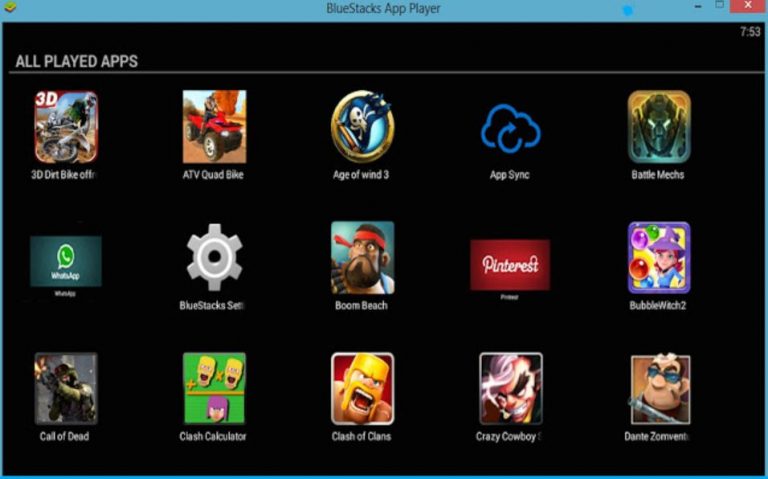 what version of android does bluestacks 4 use what version of android does bluestacks 4 use