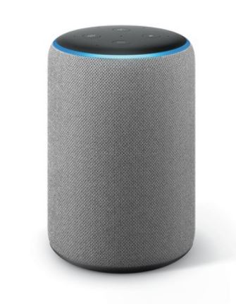 Amazon Echo