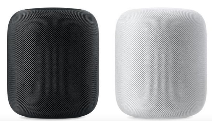 Apple HomePod