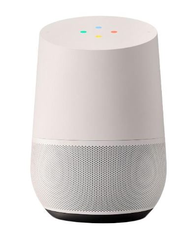 Google Home