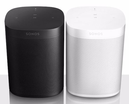 Sonos One