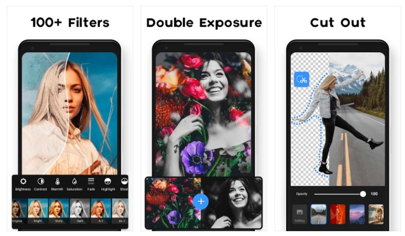 Best Free Apps for Photo Editing to Help You Edit Like a Pro - NCCPMW