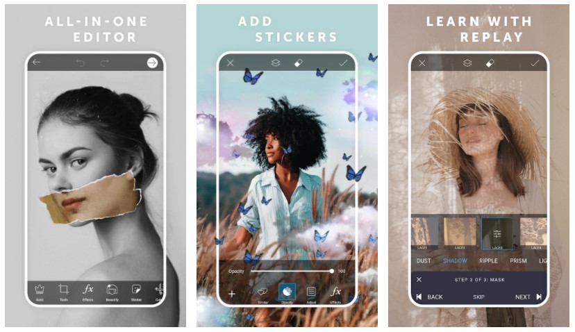 Best Free Apps for Photo Editing to Help You Edit Like a Pro - NCCPMW
