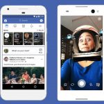 How to Create Facebook Stories
